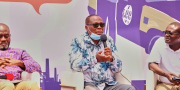 Hollard Insured: Drivers reap more benefits from insurance when they observe road regulations – ACP Tandoh (Rtd)