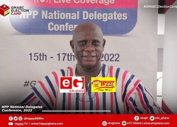 NPP is Ghana’s only economic ‘messiah’ – Obiri Boahen