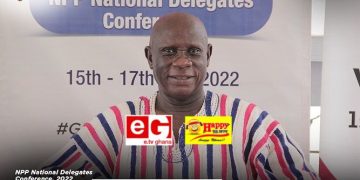 NPP is Ghana’s only economic ‘messiah’ – Obiri Boahen