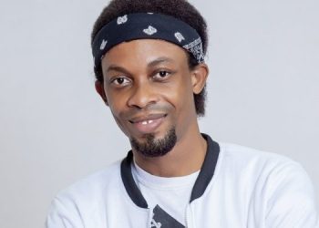 e.tv Ghana’s Ernells wins big at Xiaomi Competition