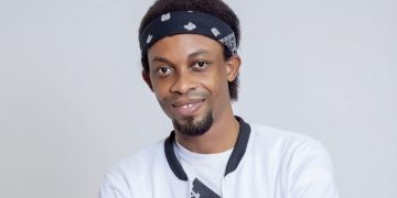e.tv Ghana’s Ernells wins big at Xiaomi Competition