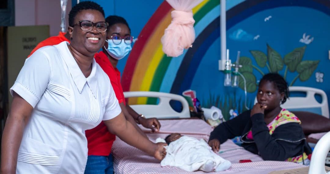 Vodafone commemorates World Humanitarian Month with various CSR projects