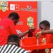 HD+ Kids Armwrestling Championship in Accra on Sat.- Feeli Feeli experience with more goodies