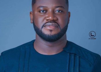 Former NUGS President appointed Deputy National Youth Organizer of the NPP