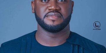 Former NUGS President appointed Deputy National Youth Organizer of the NPP