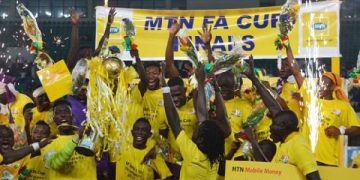 Today In Sports History: Medeama defeat Asante Kotoko to win MTN FA Cup