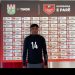 Ghanaian goalkeeper Clement Boye joins Albanian side KF Tomori