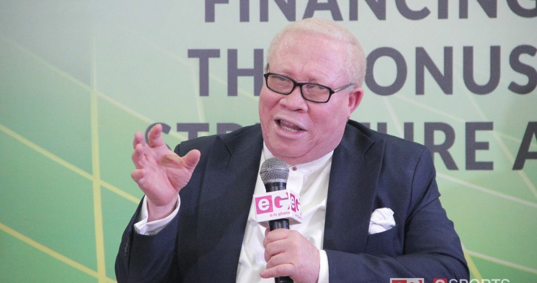 Qatar 2022: Support Black Stars with insurance packages – Foh-Amoaning to GFA