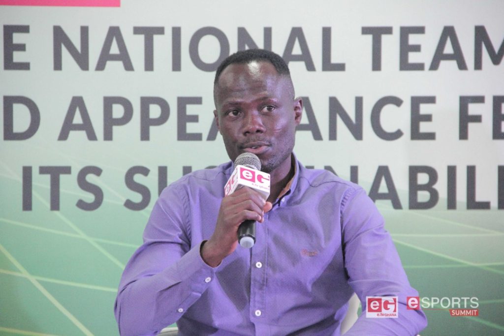 Video: I’m not fit to play at 2022 FIFA world cup in Qatar  – Agyemang Badu