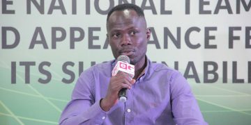 We’re not money conscious but it will be difficult to boycott tournament bonuses – Black Stars player Agyemang-Badu
