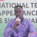 We’re not money conscious but it will be difficult to boycott tournament bonuses – Black Stars player Agyemang-Badu