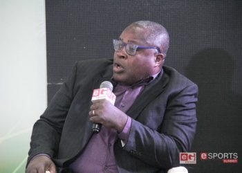 Appearance fees to tournaments should be performance based – Fred Pappoe