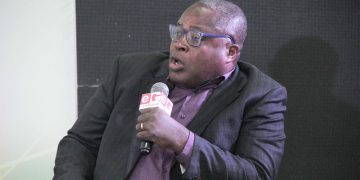 Appearance fees to tournaments should be performance based – Fred Pappoe