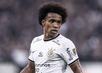 Willian leaves Corinthians ‘after death threats’