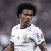 Willian leaves Corinthians ‘after death threats’