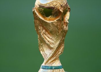 FIFA World Cup trophy to arrive in Ghana on September 2