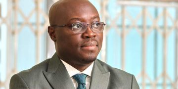 If Ghanaian economy happened to be a company, we would have declared insolvency by now – Dr Forson
