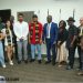 GFA boss hosts Samuel Eto’o, Supreme Committee Delegation