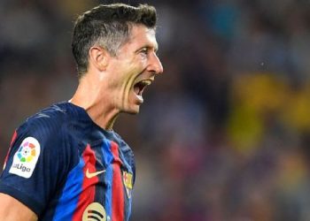 Barcelona held to frustrating 0-0 draw with Rayo Vallecano in LaLiga opener