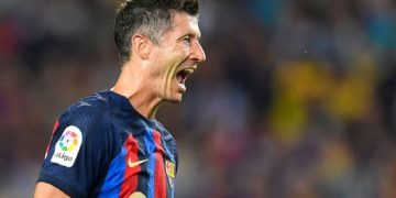 Barcelona held to frustrating 0-0 draw with Rayo Vallecano in LaLiga opener