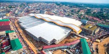 I will solve congestion in Kejetia Market – Minister