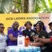 GCB ladies donate over GHc15,000 to Princess Marie Louise Hospital & Sunyani Girl Child Education