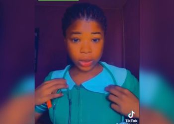 Video: I have no intention to kill patients, it was content – Student nurse reacts