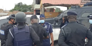 How level 100 student allegedly murdered her Canadian boyfriend