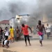 Sierra Leone imposes nationwide curfew amid deadly anti-government protests