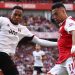 Arsenal rally to beat Fulham, top Premier League in flawless start