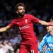 Salah rescues Liverpool as Mitrovic shines in entertaining draw