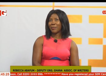 Wrong story telling corroding Ghanaian culture – Ghana Writers Association