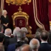 Charles formally confirmed as king