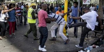 Ghana’s High C’ssion in South Africa warns Ghanaians over planned attacks on foreigners