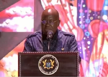 NDC was behind booing of Prez Akufo-Addo at Global Citizen Festival – NPP