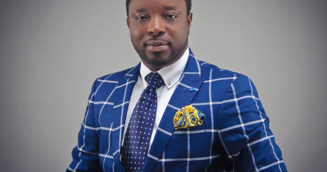 To be a pastor’s wife is a calling – Pastor Emmanuel Adjei