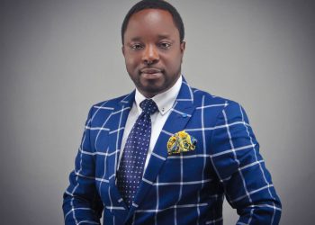 To be a pastor’s wife is a calling – Pastor Emmanuel Adjei