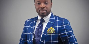 To be a pastor’s wife is a calling – Pastor Emmanuel Adjei