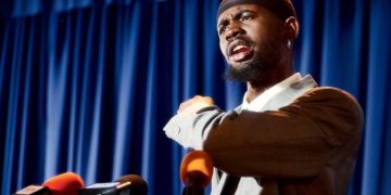 Shatta Wale reacts to Black Sherif’s BET Hip Hop Awards nomination