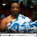 I will not sit and watch Ga State go down – Ga Mantse