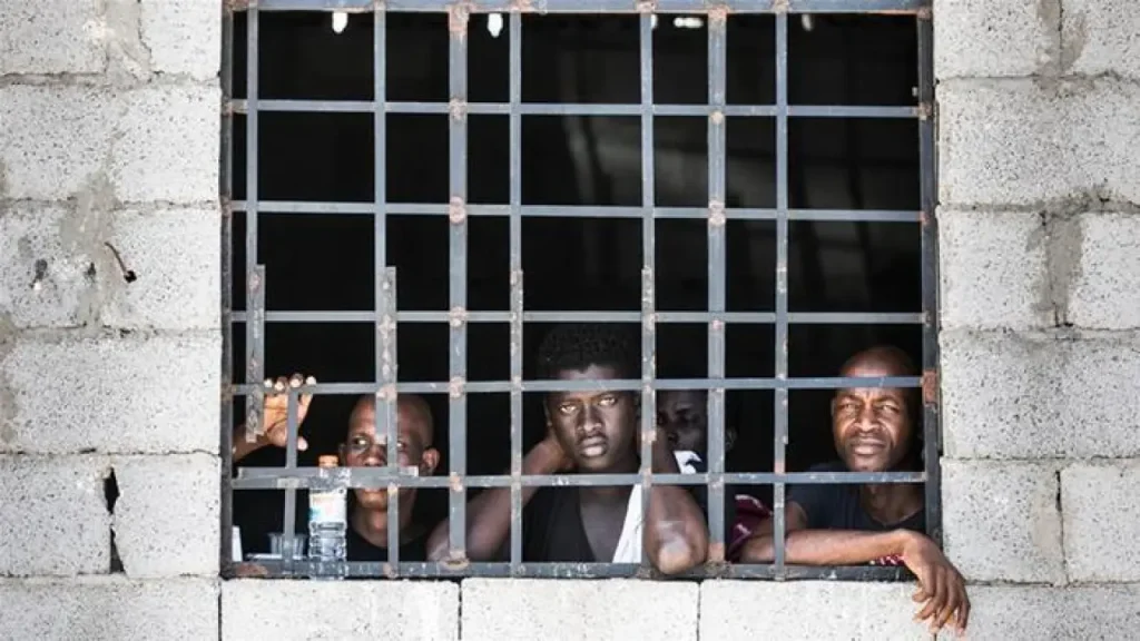 Ghanaian prisoners in Libya receiving consular services – Foreign Affairs Min