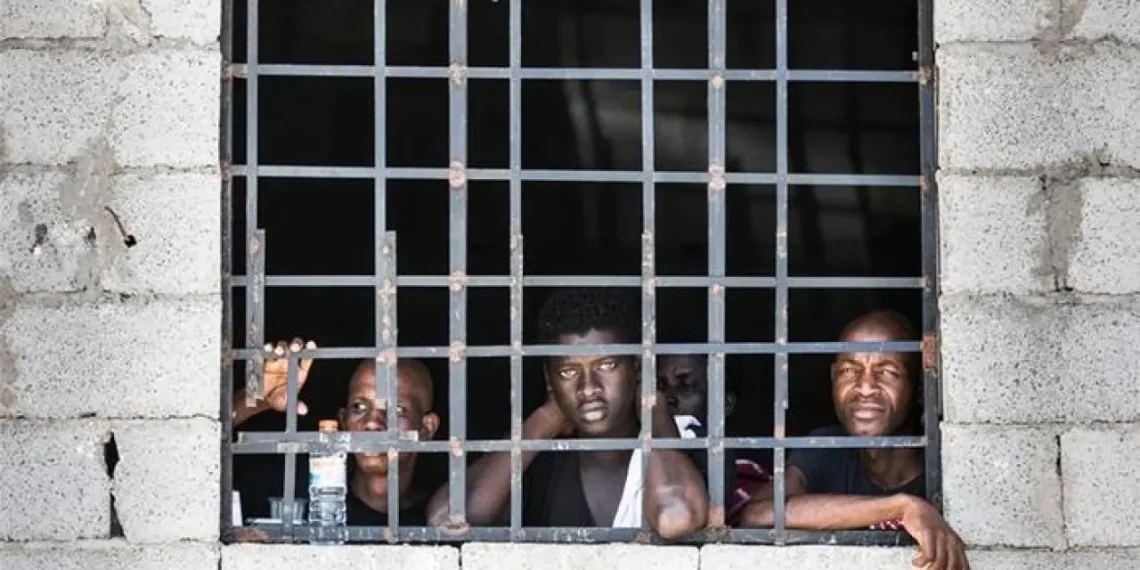 Ghanaian prisoners in Libya receiving consular services – Foreign Affairs Min