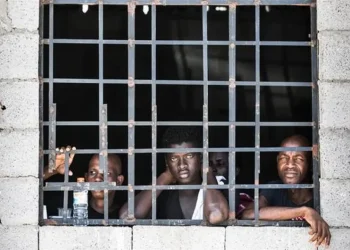 Ghanaian prisoners in Libya receiving consular services – Foreign Affairs Min