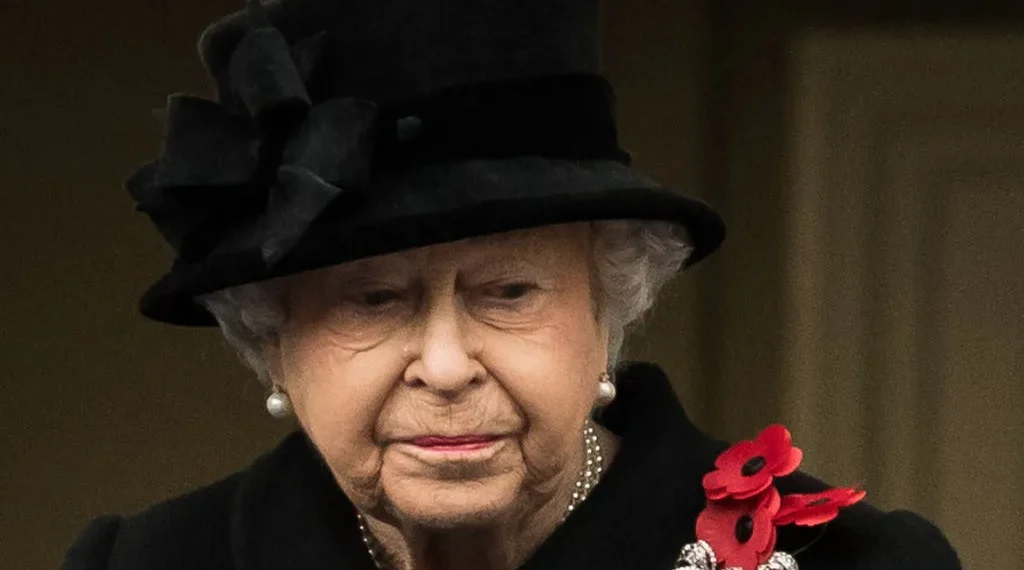 Breaking News: Queen Elizabeth II has died