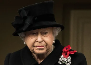 Breaking News: Queen Elizabeth II has died