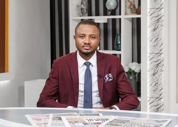 Ghana identified as a ‘Banana Republic’ internationally – Adib Saani