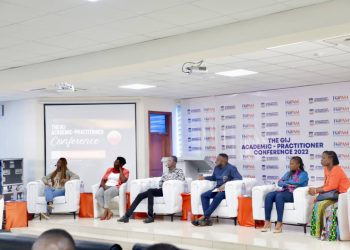 GIJ Academic-Practitioner Conference: Experts empower students to bridge gaps in theories and practice