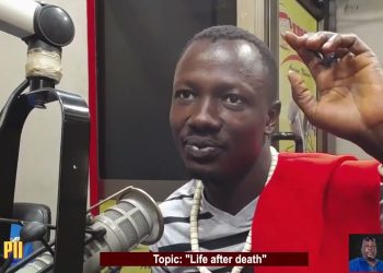 There is nothing wrong in seeking spiritual assistance – Apostle Boafour