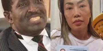 My client is not a ‘Galamsey kingpin’; dissolve that perception – Aisha Huang’s Lawyer to Ghanaians