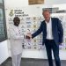 AfricaWeb, Ghana FA enter into partnership agreement   